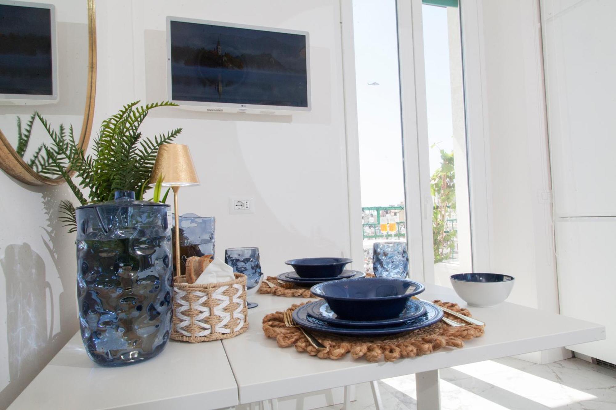 La Finestra Sul Mare Vista Mare Apartment