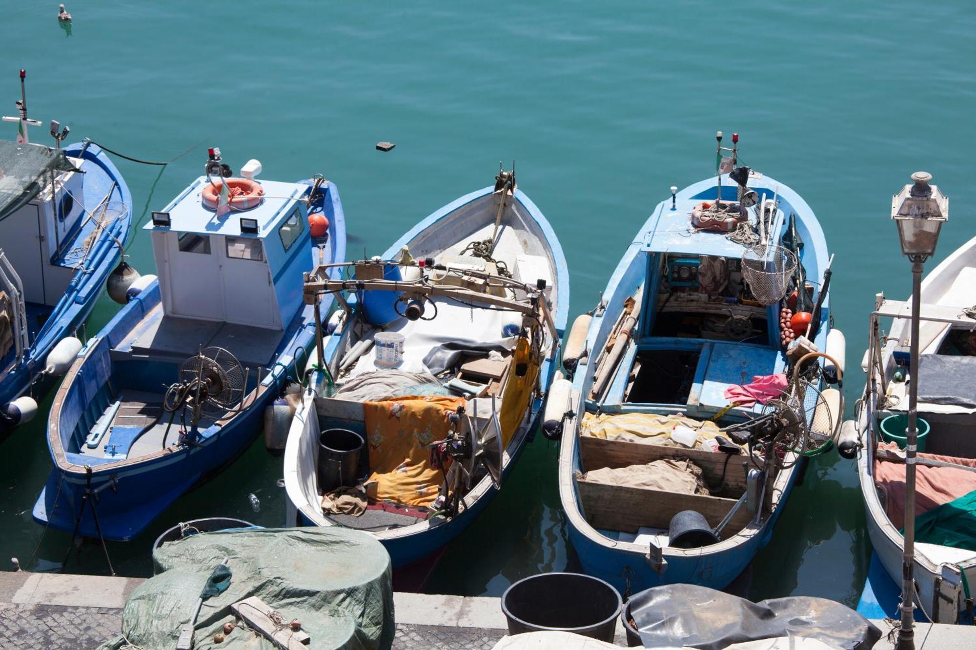 La Finestra Sul Mare Vista Mare * Anzio
