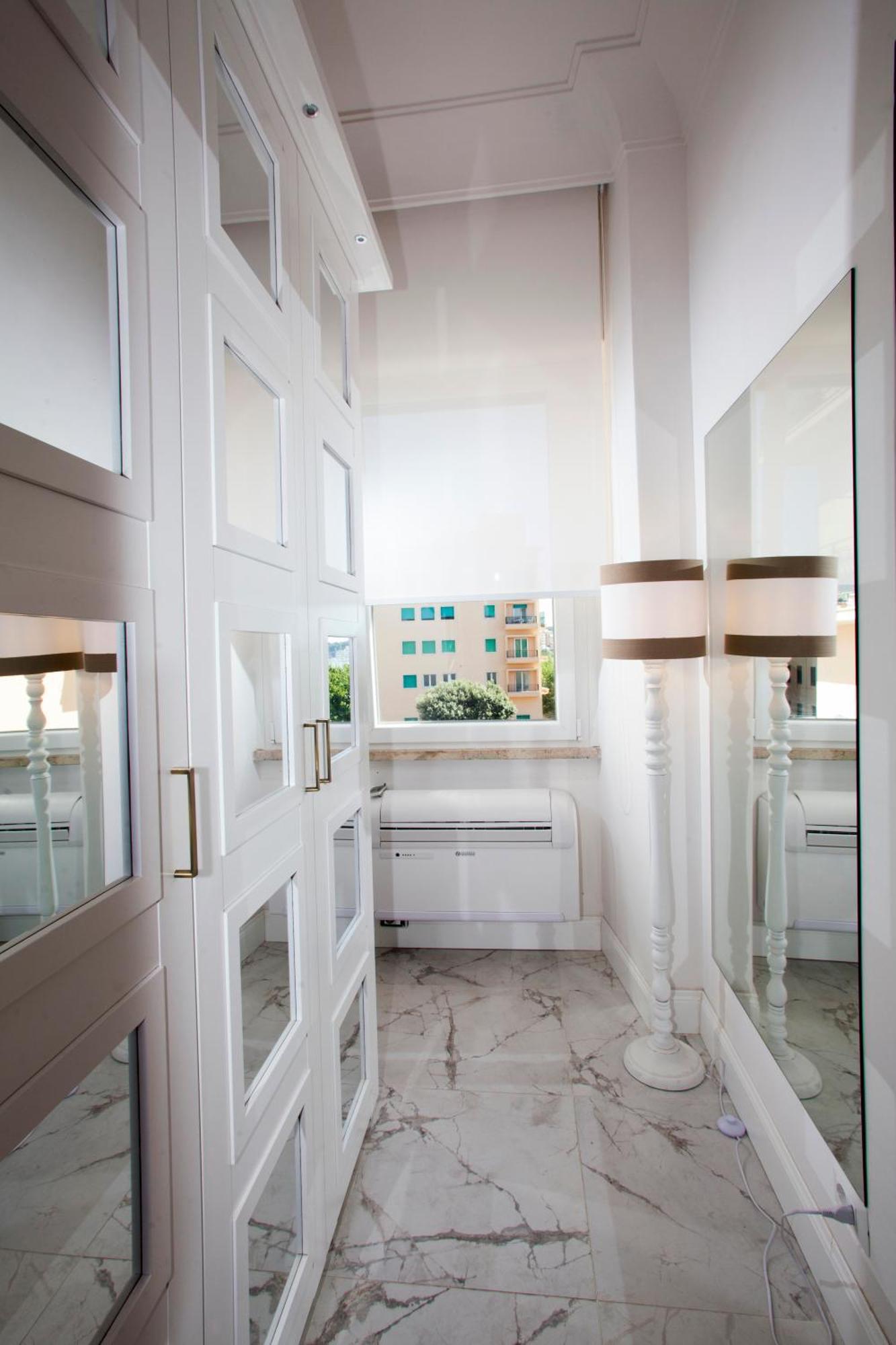 Apartment La Finestra Sul Mare Vista Mare Anzio
