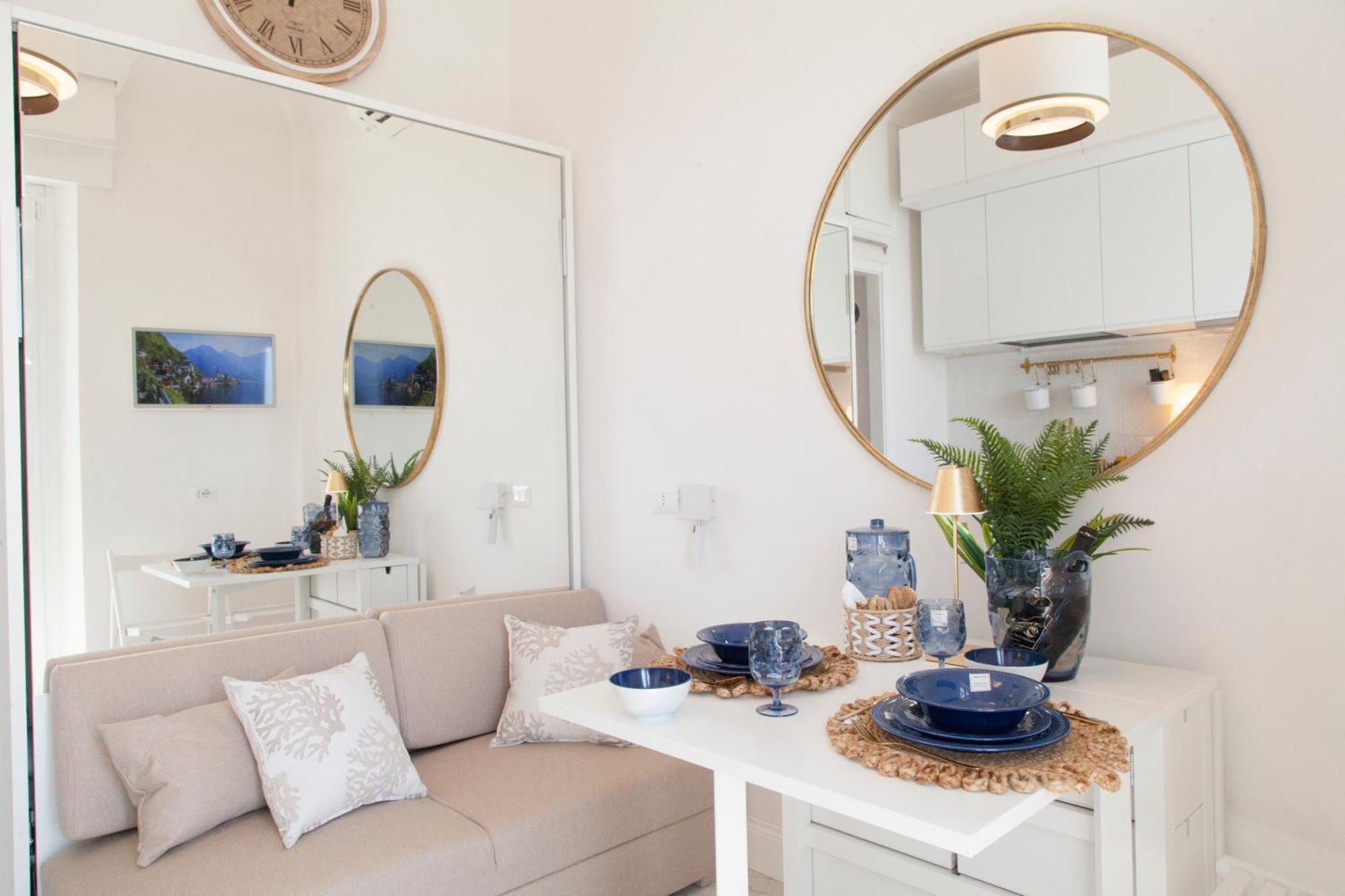 La Finestra Sul Mare Vista Mare Apartment Anzio