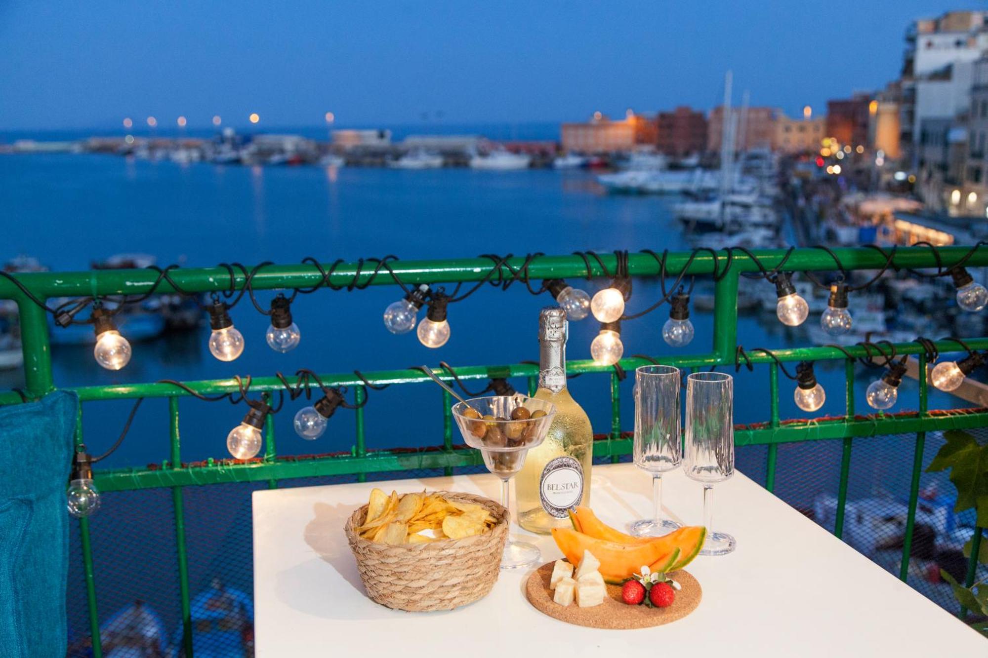 La Finestra Sul Mare Vista Mare Apartment Anzio