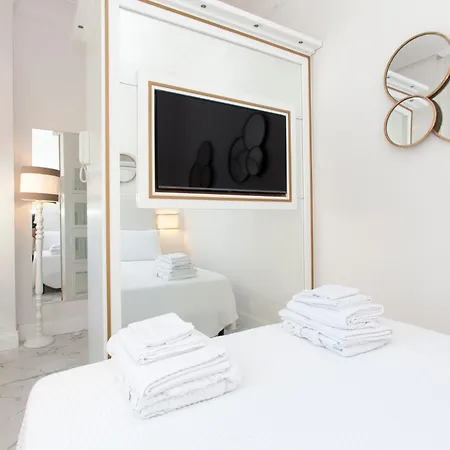La Finestra Sul Mare Central Apartment Vista Mare Anzio Exterior photo